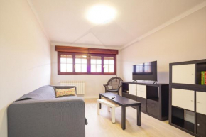 El Pico Apartamento